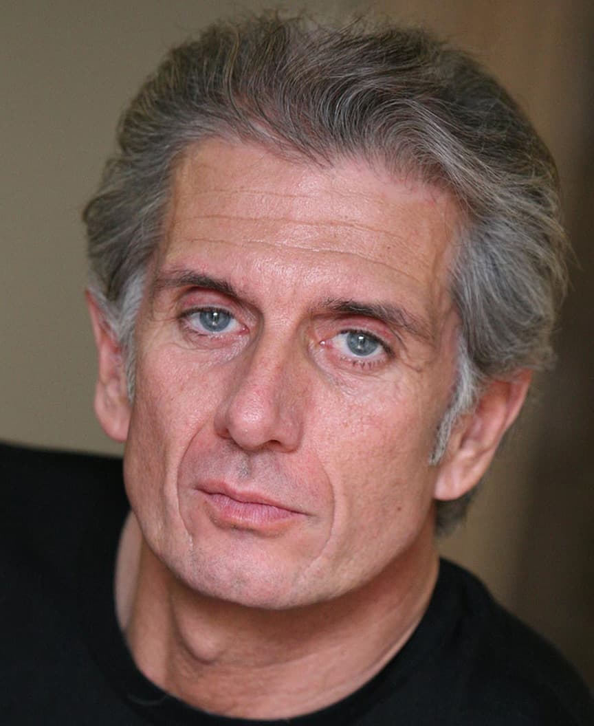 MASSIMILIANO FINAZZER FLORY